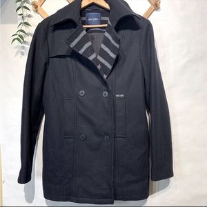 Madewell peacoat Clearance